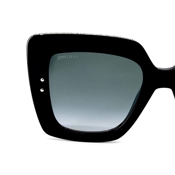 New! JIMMY CHOO Sunglasses AURI/G/S 8079O, Authentic - Picture 6 of 15